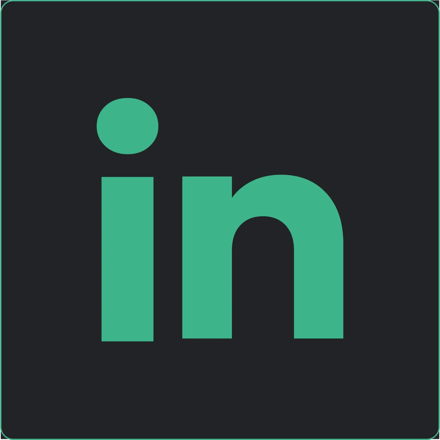 Icono Linkedin